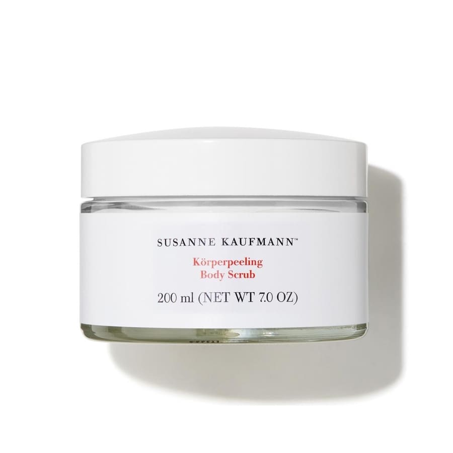 SUSANNE KAUFMANN - BODY SCRUB