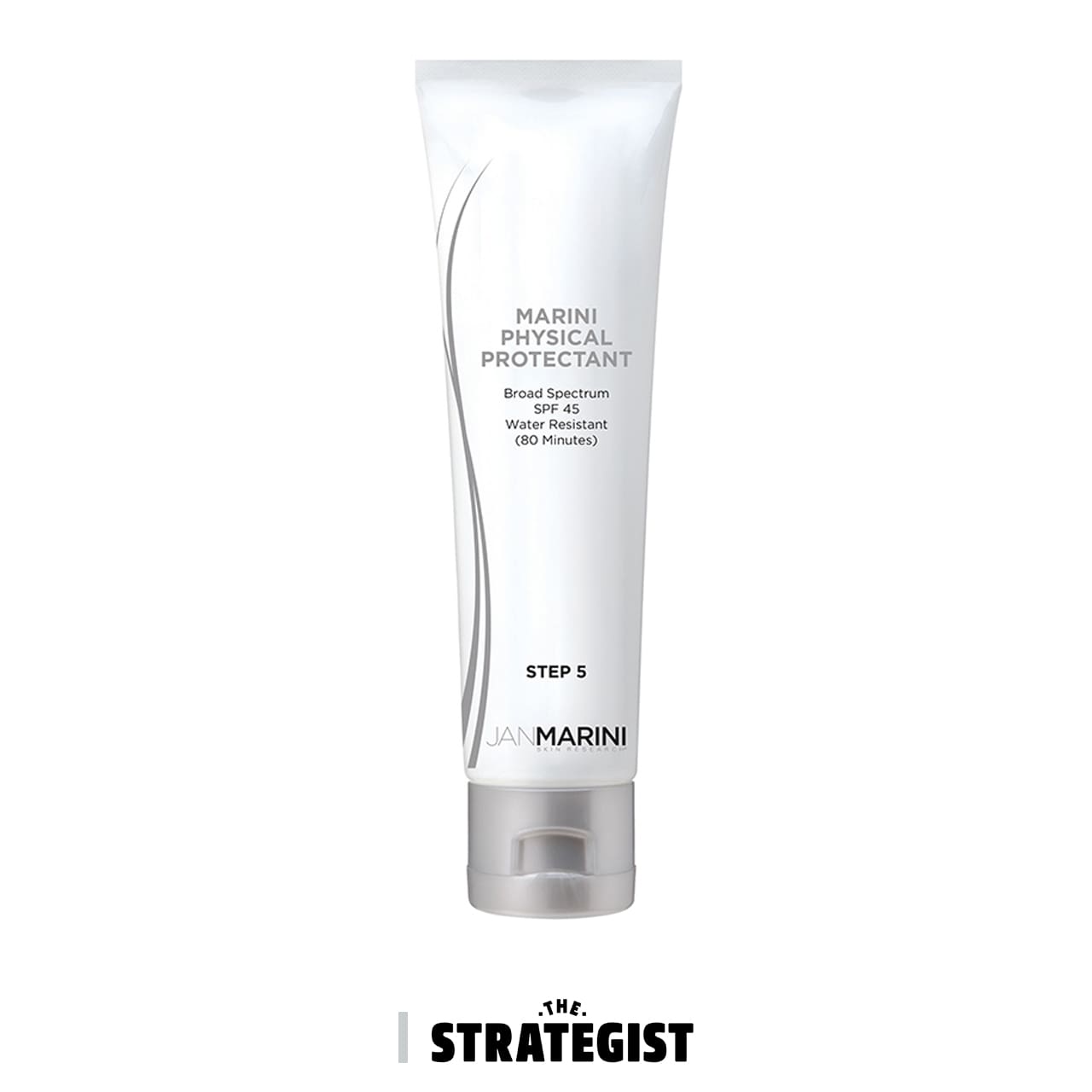 THE STRATEGIST The Best Sunscreens for Your Face, Jan Marini Physical
