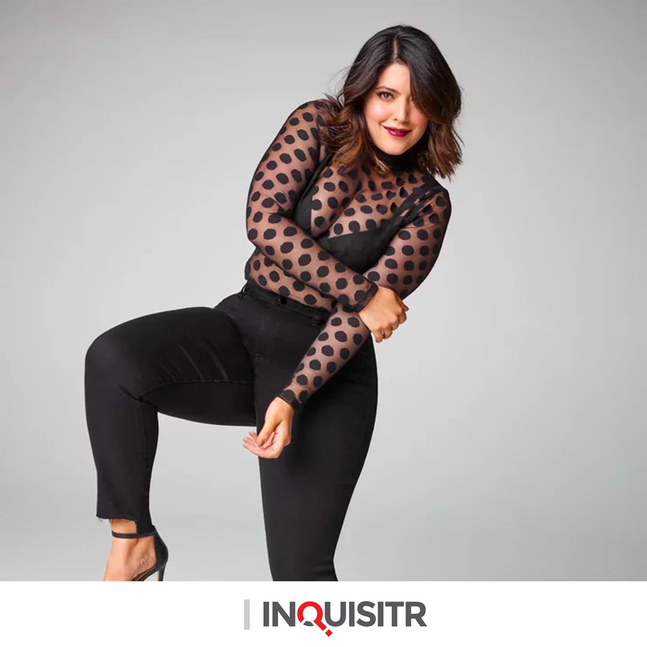 INQUISITR: Denise Bidot: Reporting From New York's Famous Rescue Spa, One  Of Her Favorite Places To Hang Out In And Recharge Her Batteries