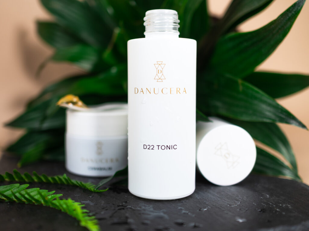Danucera Sustainable Skincare Clean Beauty