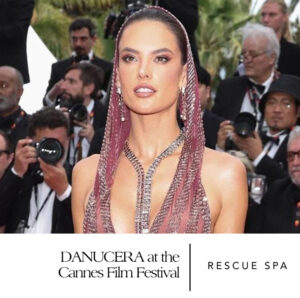 DANUCERA at the Cannes Film Festival