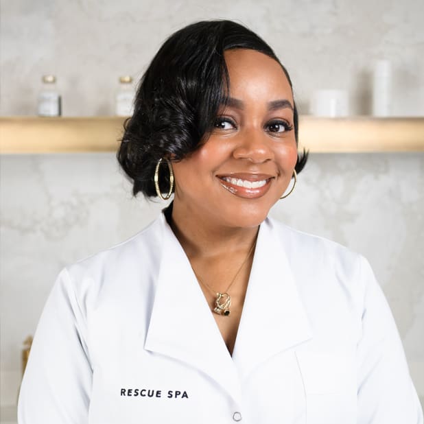 SIMONE RESCUE SPA ESTHETICIAN PHILADELPHIA