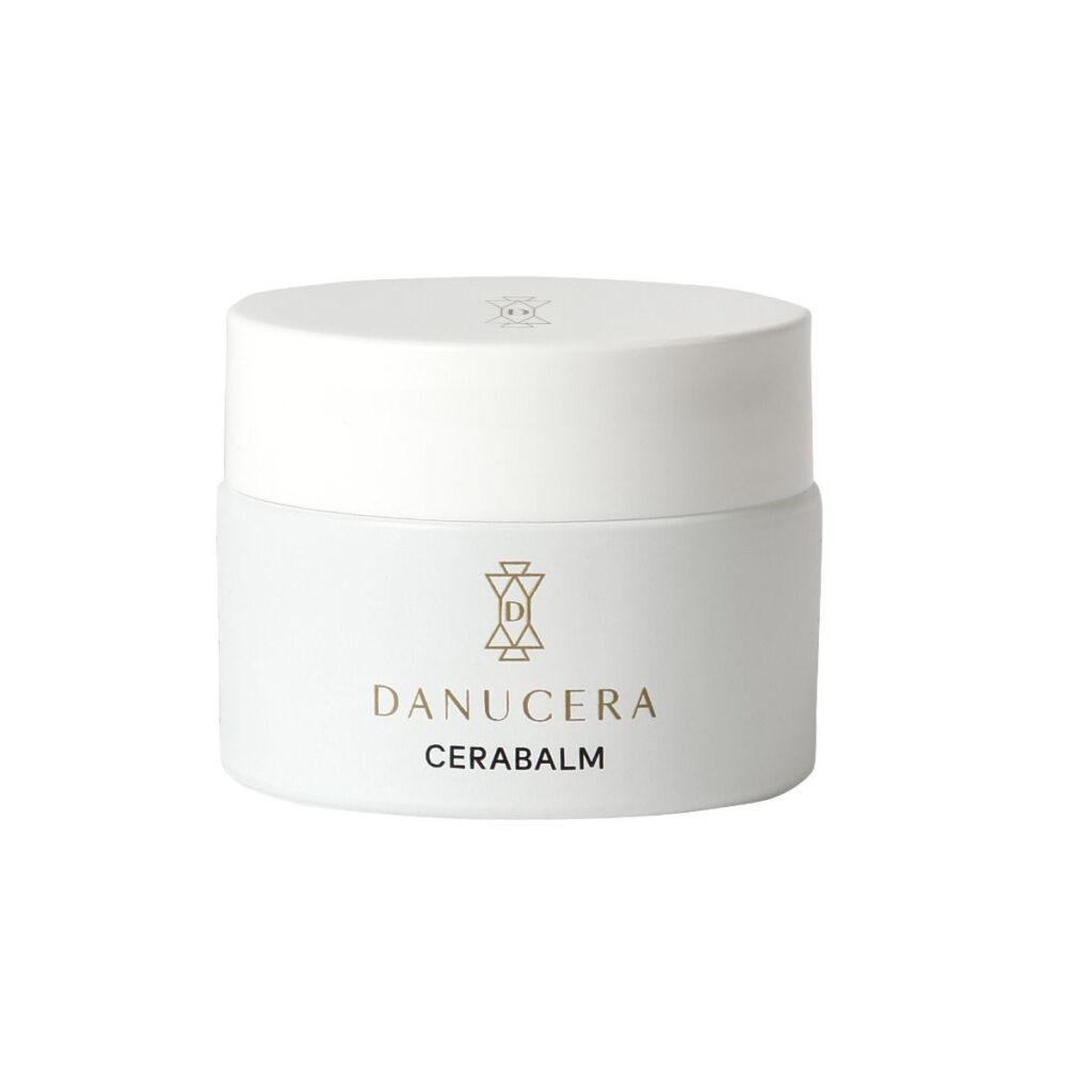 DANUCERA CERABALM CLEAN BEAUTY SUSTAINABLE SKINCARE