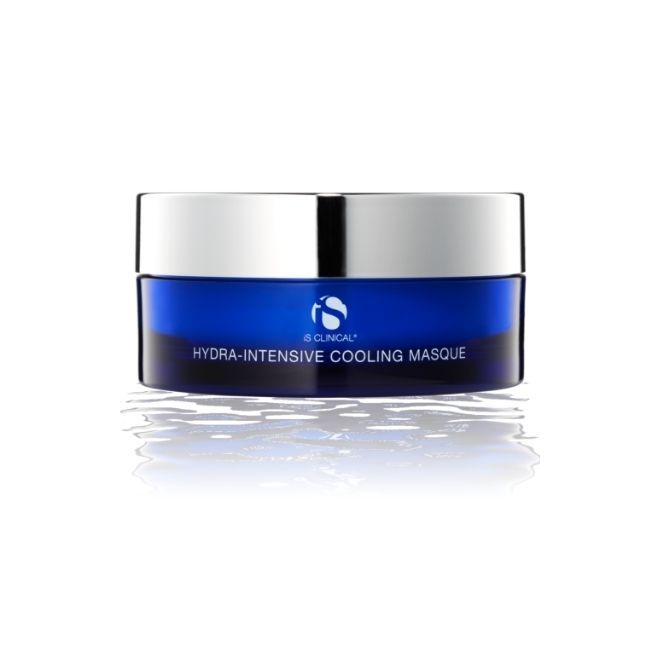 IS CLINICAL HYDRA INTENSIVE COOLING MASQUE