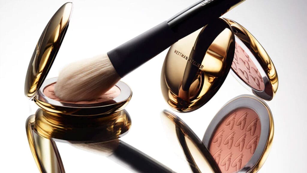 WESTMAN ATELIER BEAUTY BUTTER POWDER BRONZER