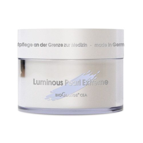 MBR MEDICAL BEAUTY RESEARCH LUMINOUS PEARL EXTREME BIOCHANGE CEA