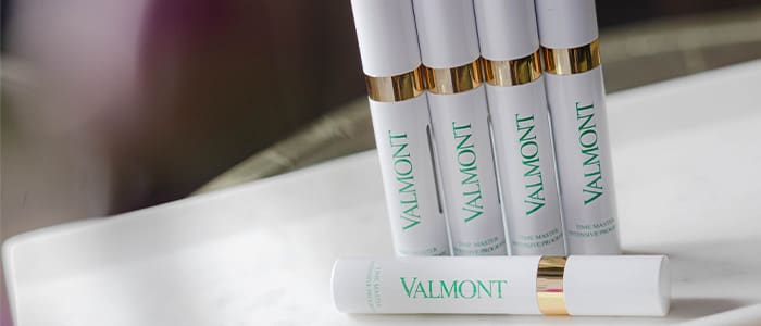 VALMONT TIME MASTER INTENSIVE PROGRAM ANTI-AGING