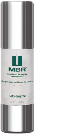 BETA ENZYME MBR MEDICAL BEAUTY RESEARCH