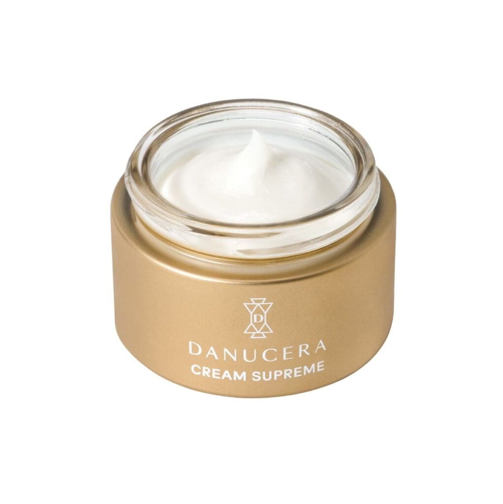 Danucera Cream Supreme moisturizer Creme hydration