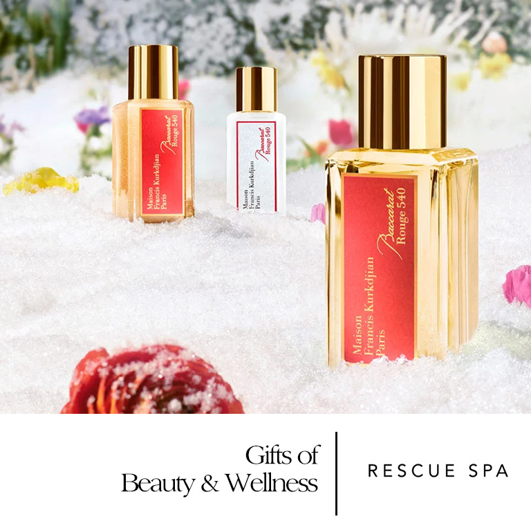 Gifts of Beauty & Wellness