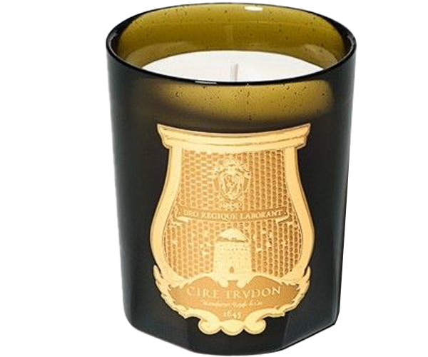 GABRIEL CLASSIC CANDLE TRUDON HOLIDAY SCENT