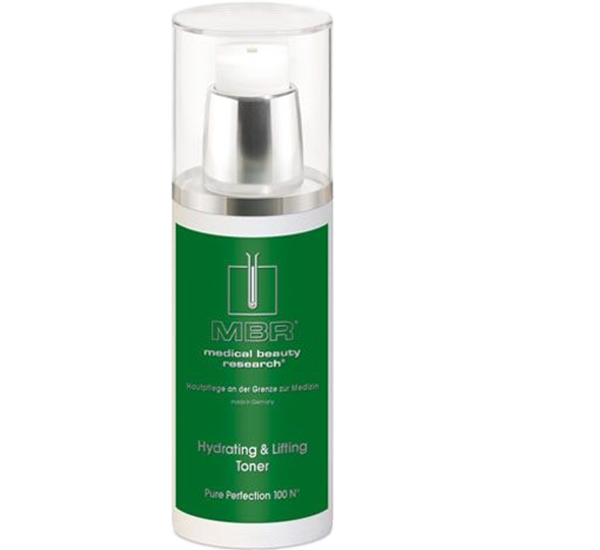 MBR MEDICAL BEAUTY RESEARCH HYDRATING & LIFTING TONER