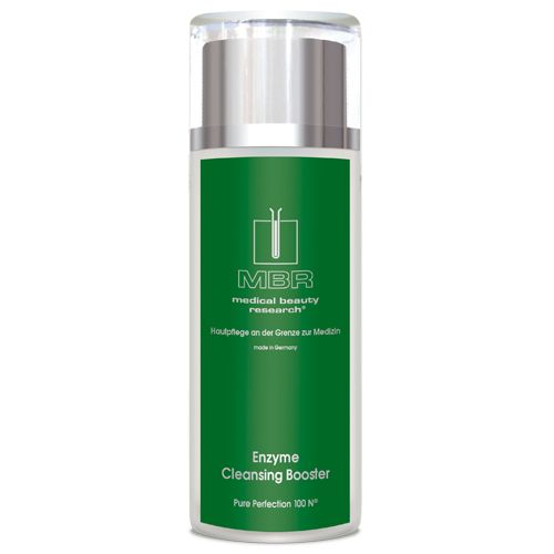 ENZYME CLEANSING BOOSTER MBR MEDICAL BEAUTY RESEARCH EXFOLIATOR