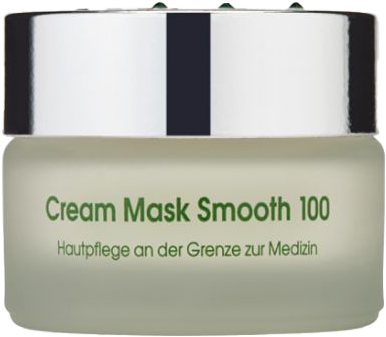 MBR MEDICAL BEAUTY RESEARCH CREAM MASK SMOOTH 100 HYDRATING MASK