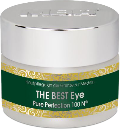 THE BEST EYE MBR MEDICAL BEAUTY RESEARCH YOUTH