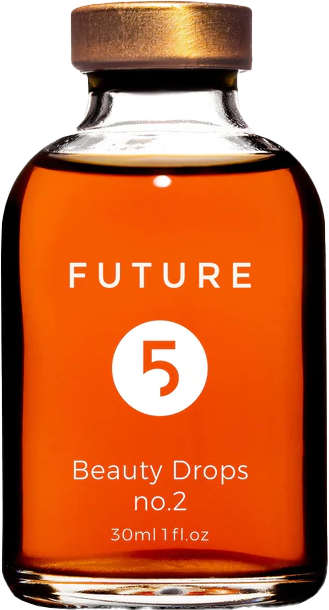 Future 5 Elements
Beauty Drops No.2