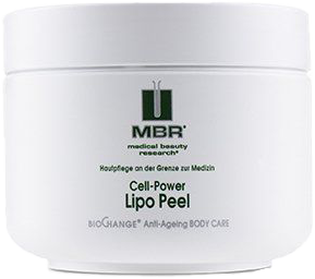 MBR MEDICAL BEAUTY RESEARCH CELL POWER LIPO PEEL BODY CARE