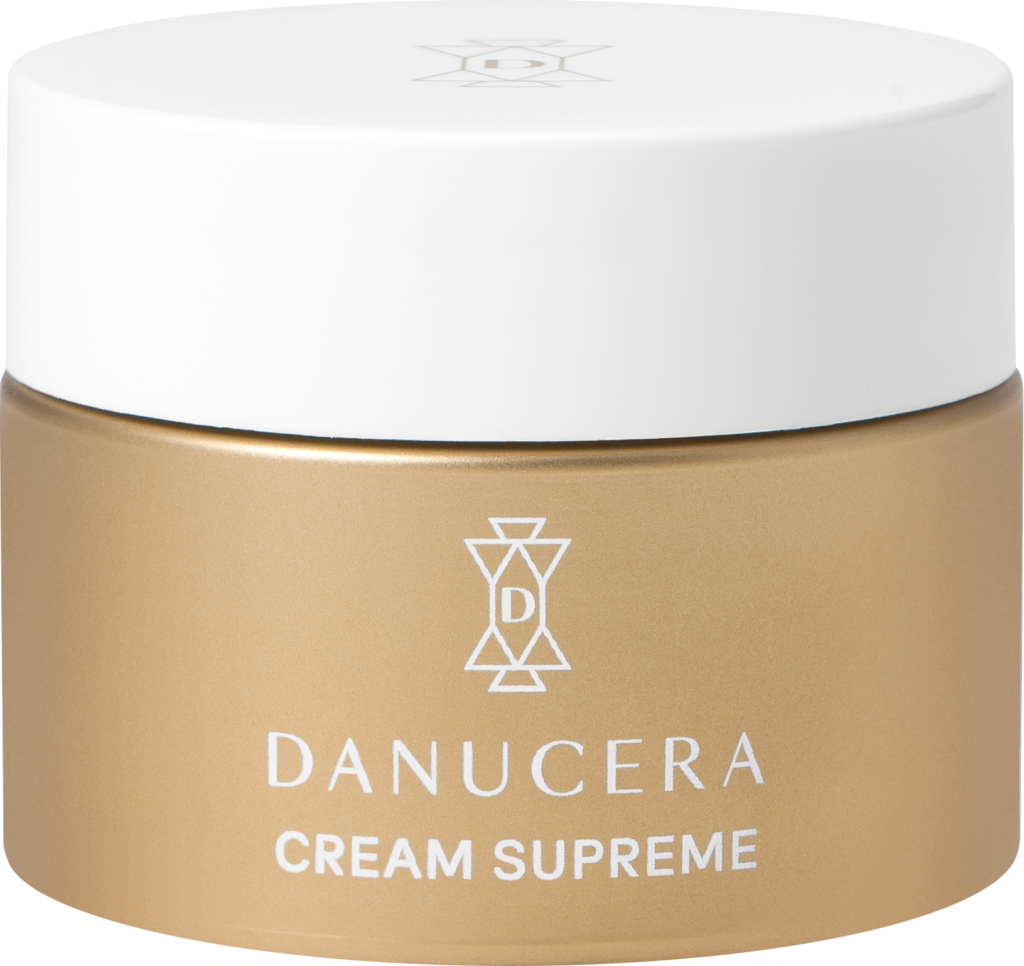 Danucera
Cream Supreme Sustainable Skincare Clean Beauty Moisturizer
