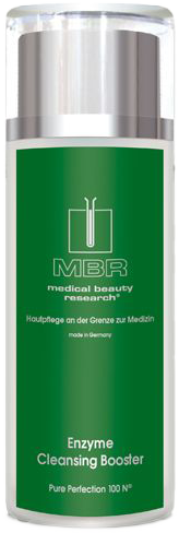 MBR MEDICAL BEAUTY RESEARCH ENZYME CLEANSING BOOSTER EXFOLIATING