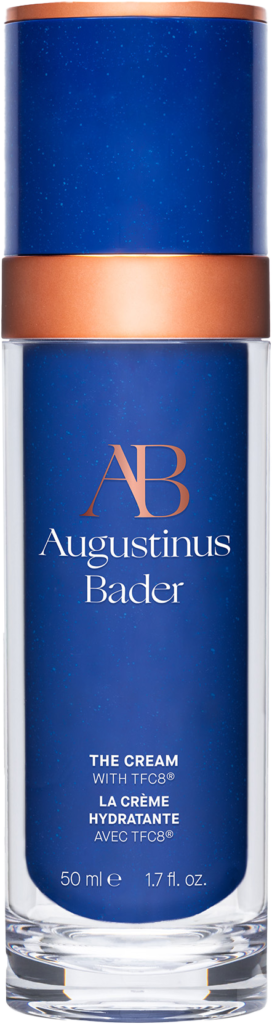 Augustinus Bader
The Cream Moisturizer