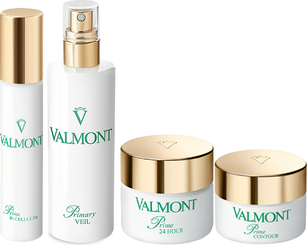TRAVEL SIZE VALMONT 