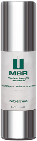 MBR MEDICAL BEAUTY RESEARCH BETA-ENZYME