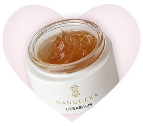 Cerabalm Danucera Cleansing Balm Mask Moisturizer Multipurpose Sustainable Skincare Clean Beauty