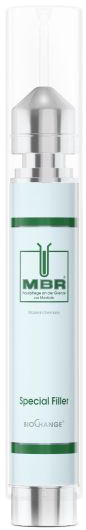 MBR MEDICAL BEAUTY RESEARCH SPECIAL FILLER