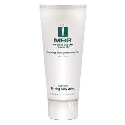 MBR MEdical Beauty Research Cell Power Firming Body Lotion