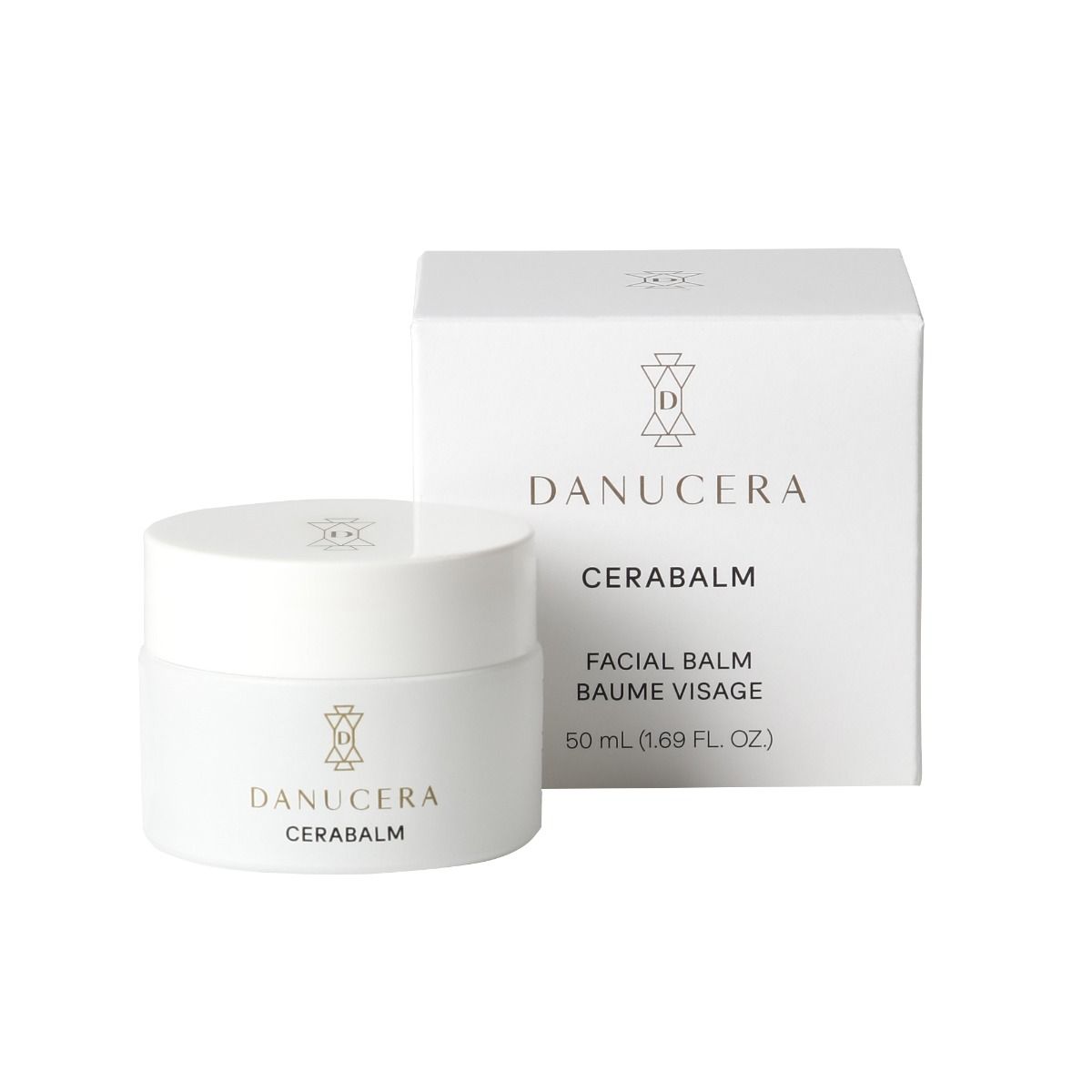 cerabalm cleansing balm clean beauty sustainable skincare