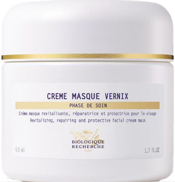 Biolgoique Recherche Creme Masque Vernix Moisturizer Cream
