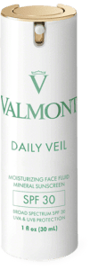 Daily Veil Valmont SPF Sunscreen