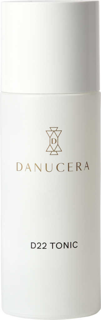 Danucera CD22 Tonic Lotion Face Toner Exfoliating Sustainable Skincare Clean Beauty