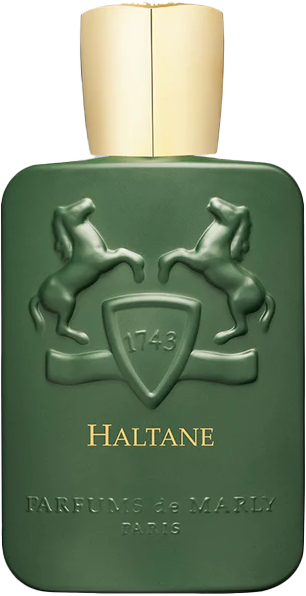 Parfums de Marly Haltane
