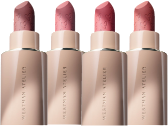 Westman Atelier Lip Suede Matte Lipstick Summer VIbrant Trending Color
