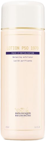 Biologique Recherche Lotion P50 1970 Exfoliating Toner 