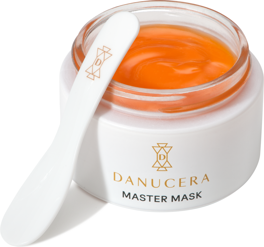 master mask danucera clean beauty sustainable skincare