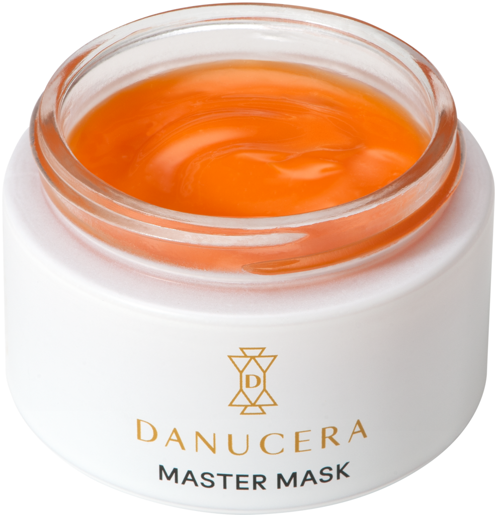 Danucera Master Mask clean beauty sustainable skincare