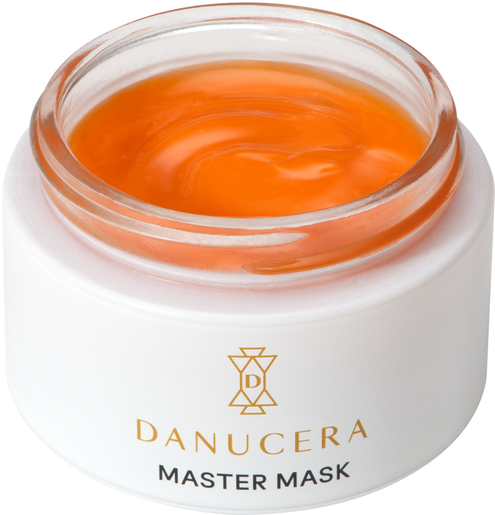 Danucera Master Mask Clean Beauty Sustainable Skincare