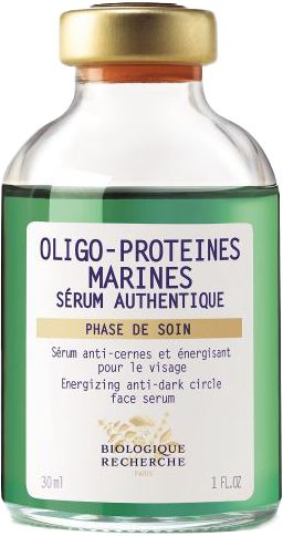 Biologique Recherche Oligo-Proteines Marines Serum