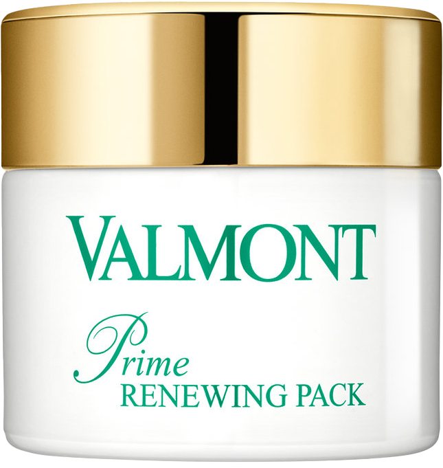 Valmont Prime Renewing Pack Rebalancing Regenerating Cream Mask