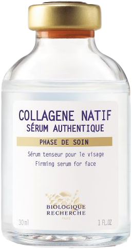 serum collagene natif biologique recherche