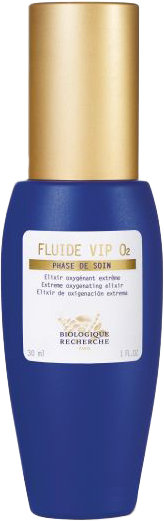 Serum Fluide VIP O2 Biologique Recherche