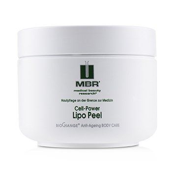 cell-power lipo peel mbr medical beauty research exfoliate