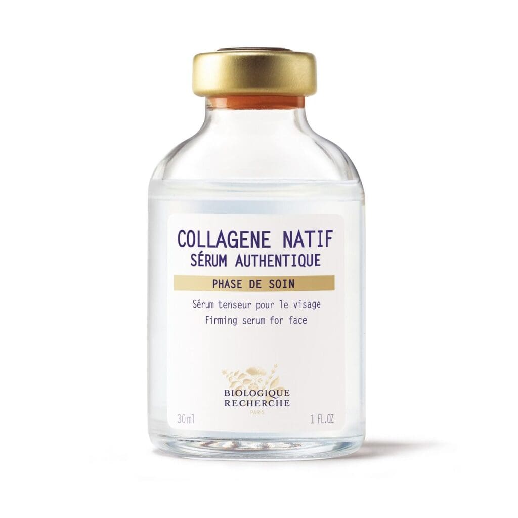 Biologique Recherche Serum Collagene Natif Collagen