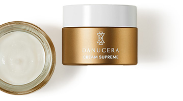 Danucera Clean Beauty Cream Supreme Moisturizer