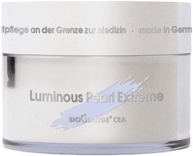 MBR MEdical Beauty Research luminous Pearl Extreme Biochange CEA