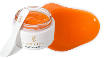 Master Mask Danucera Clean Beauty Sustainable Skincare