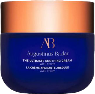 augustinus bader the ultimate soothing cream moisturizer