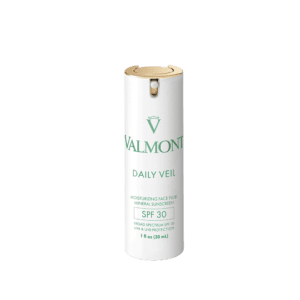 Daily Veil Valmont SPF Sunscreen